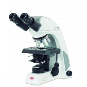 Motic Panthera C三目镜 普通显微镜