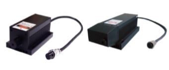 MPL-F-266 DPSS激光器 激光器模块和系统