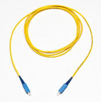 MPS-1000单模单工光缆跳线 光缆