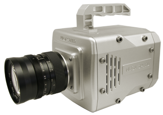 MS130K 科学和工业相机
