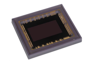 MST4323 High Performance 4K CMOS Image Sensor CMOS图像传感器
