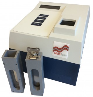MultiScan 1000系列脂肪和水分分析仪 光谱分析仪