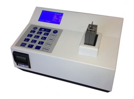 MultiScan Series 2000 Near Infrared Transmission Analyser 光谱分析仪