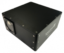 多光谱成像系统MSMC-2-2 科学和工业相机