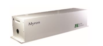 Myron-20-0二极管泵浦Q开关Nd:YAG绿色激光器 激光器模块和系统