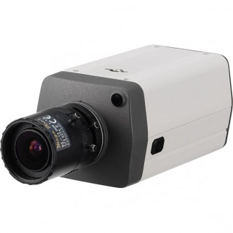 NCb-211箱式摄像机 科学和工业相机