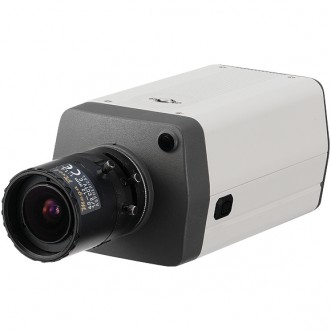 NCb-221超低照度箱式摄像机 科学和工业相机