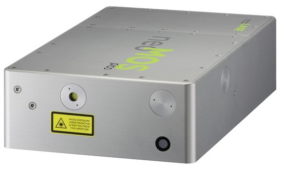neoMOS-10ps Picosecond MOPA激光器 激光器模块和系统