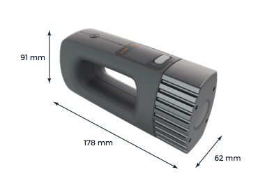 NeoSpectra-Micro SWS62231光谱传感器 光谱分析仪