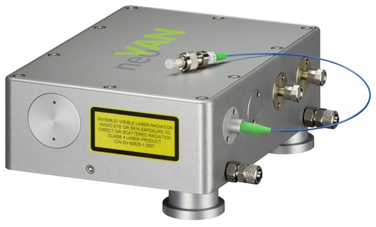 neoVAN-xP光学放大器 激光器模块和系统