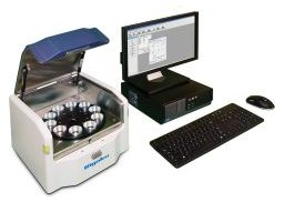 NEX DE能量色散型X射线荧光光谱仪 光谱分析仪