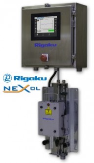 NEX OL过程元素分析仪 光谱分析仪