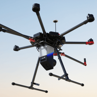 NextCore RN50 Drone LiDAR Unit 激光雷达