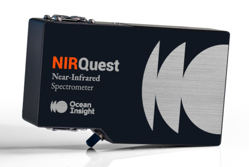 NIRQuest+1.7光谱仪 光谱仪