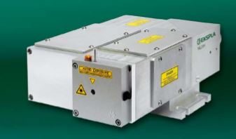 NL204 Q-switched DPSS Nanosecond Laser 激光器模块和系统