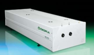 NL319高能量Q开关Nd:YAG激光器 激光器模块和系统