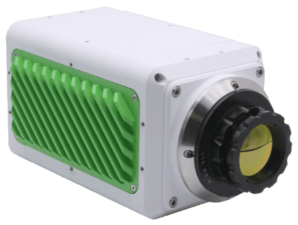NOXCAM 640M-HSI高性能辐射式红外热像仪，适用于恶劣的环境