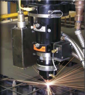 Nozzles and Other Fiber Laser Accessories 激光器模块和系统