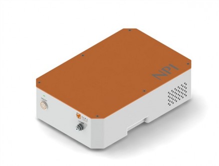 NPI激光器 - ASE2000 激光器模块和系统