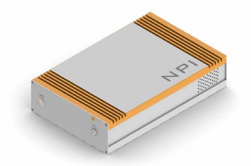 NPI激光器 - ML-2000-Osci 激光器模块和系统