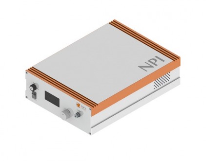 NPI激光器 - NL-2000-2MHz 激光器模块和系统