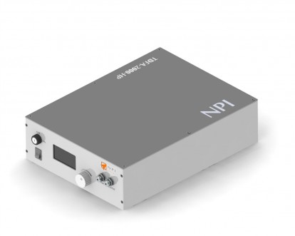 NPI激光器 - TDFA-2000-HP 激光器模块和系统