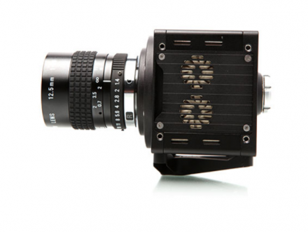 NX3-S3紧凑型相机 科学和工业相机