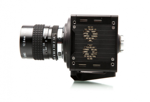 NX5-S2 Compact Camera 科学和工业相机