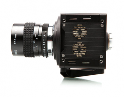 NX8-S1紧凑型相机 科学和工业相机