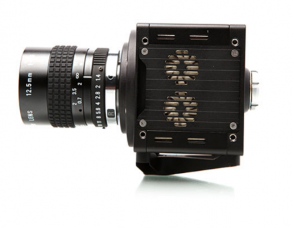 NX8-S2紧凑型相机 科学和工业相机