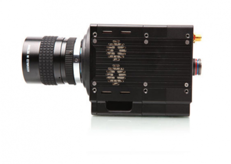 NXA3-S4 Compact Camera 科学和工业相机