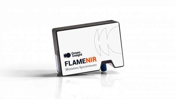 Ocean Insight Flame-NIR Spectrometer 光谱仪