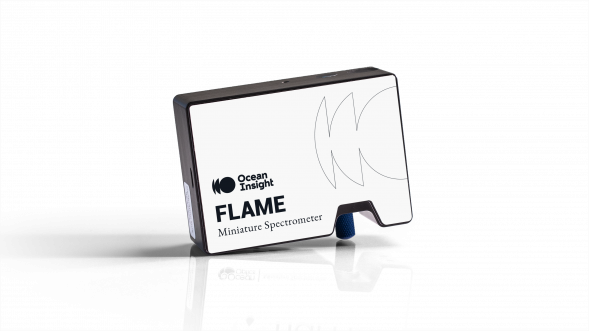 Ocean Insight Flame Spectrometer 光谱仪