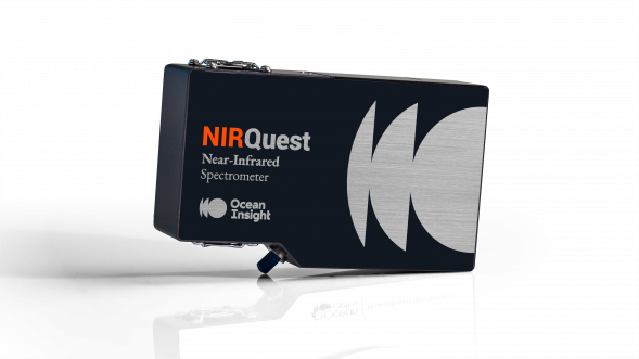 Ocean Insight NIRQuest512-1.7光谱仪 光谱仪