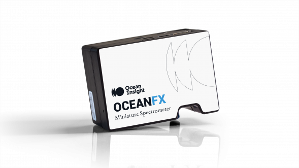 Ocean Insight - OceanFX Spectrometer 光谱仪