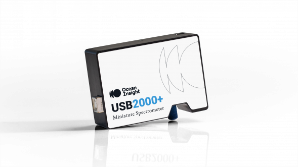 Ocean Insight USB2000+光谱仪 光谱仪