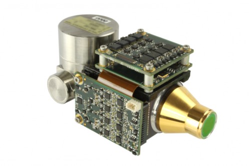 Oden MW SWaP Detector 光电探测器