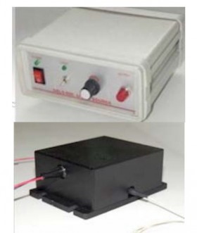 OEDLS-FC-100光纤耦合二极管激光源 半导体激光器