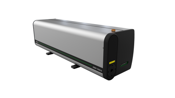 OEM 100iX 10.6um CO2激光器 激光器模块和系统