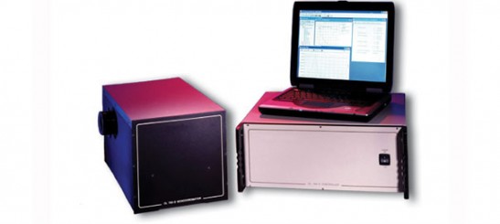 ol 750自动光谱辐射测量系统 光谱仪