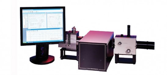 ol 750-nvg自动光谱辐射测量系统 光谱仪