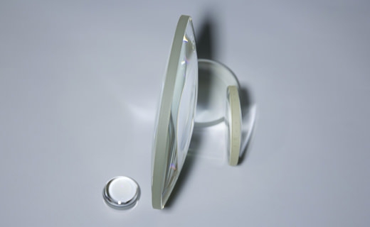 ONTF Biconvex Lens 光学透镜
