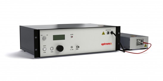Optromix单频超窄线宽光纤激光器Celius-SF-780 激光器模块和系统