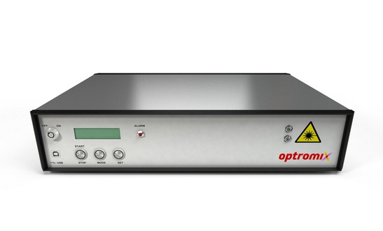 Optromix单频超窄线宽光纤激光器Erbius-SF-1560L 激光器模块和系统