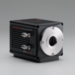 ORCA-Flash 4.0 V3数字CMOS相机 科学和工业相机