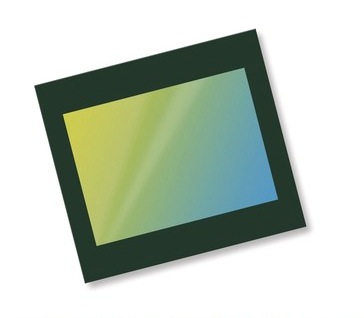 OS08A20 800万像素PureCel Plus-S图像传感器 CMOS图像传感器