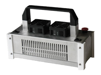 PC1000紫外线固化灯 灯具