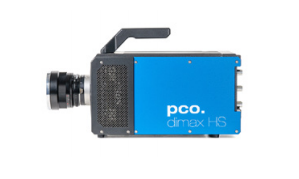 PCO DIMAX HS1高速CMOS摄像机 科学和工业相机