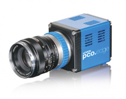 PCO EDGE 3.1科学CMOS相机 科学和工业相机