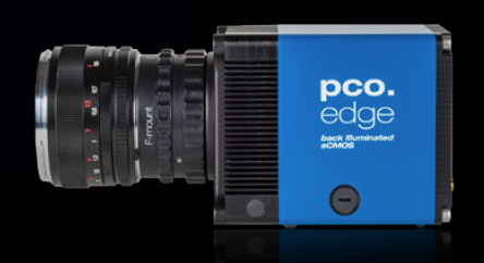 PCO EDGE 4.2 bi Cooled sCMOS相机 科学和工业相机